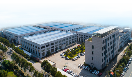 守正創(chuàng)新，得利時(shí)入選浙江省內(nèi)外貿(mào)一體化“領(lǐng)跑者”培育名單